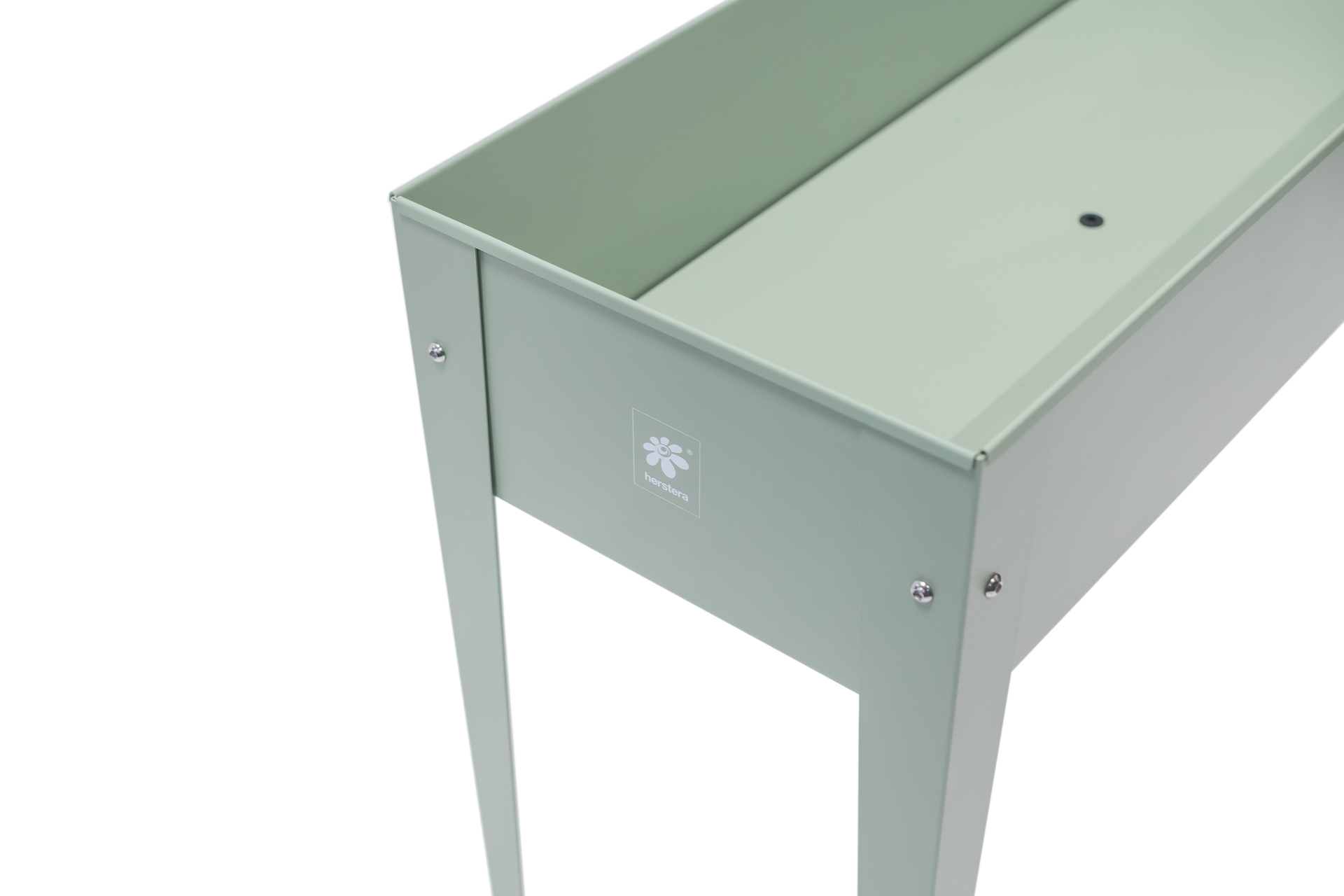 Hochbeet Urban bei leitermann.de günstig kaufen Hochbeet Urban