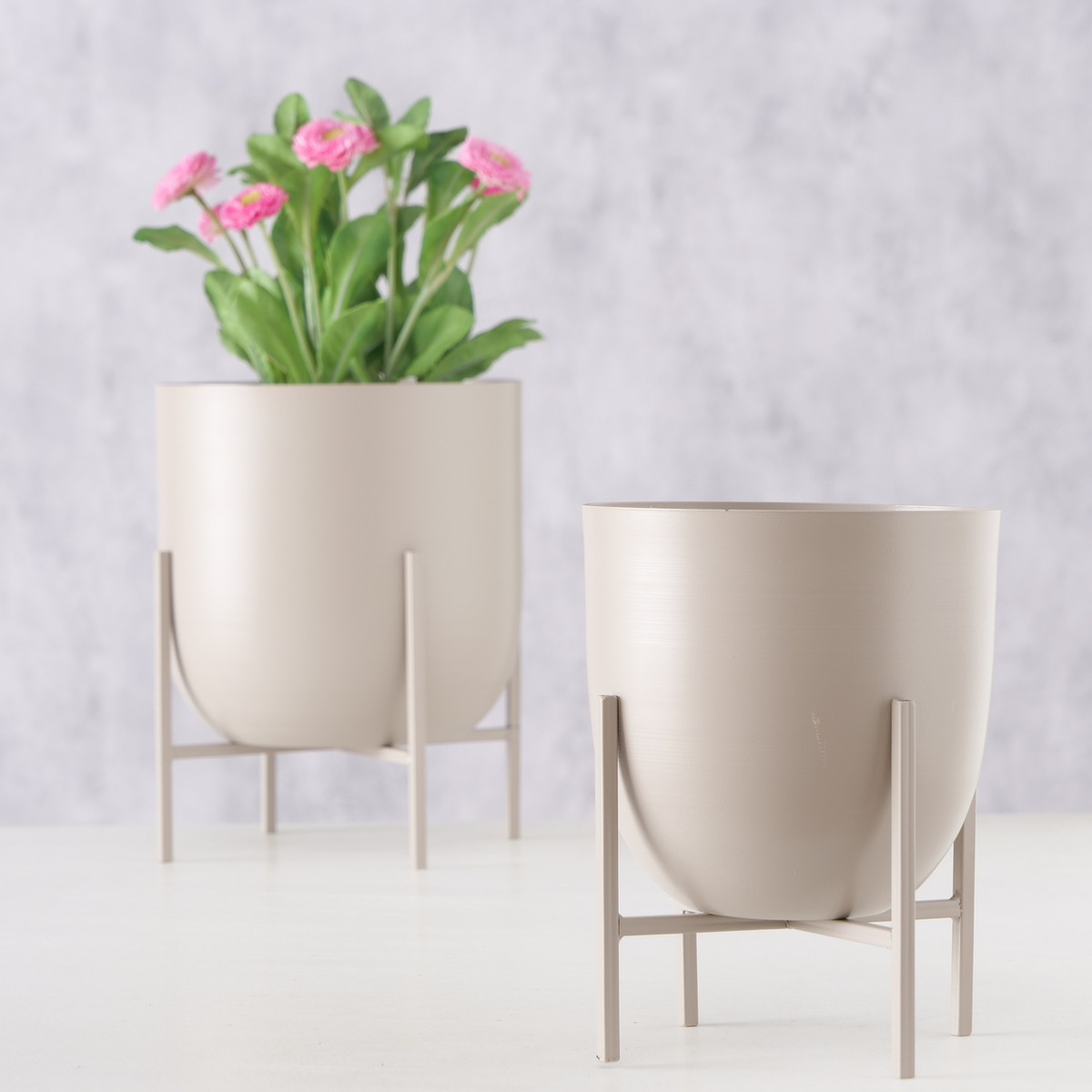 Pflanztopfhalter Kilana