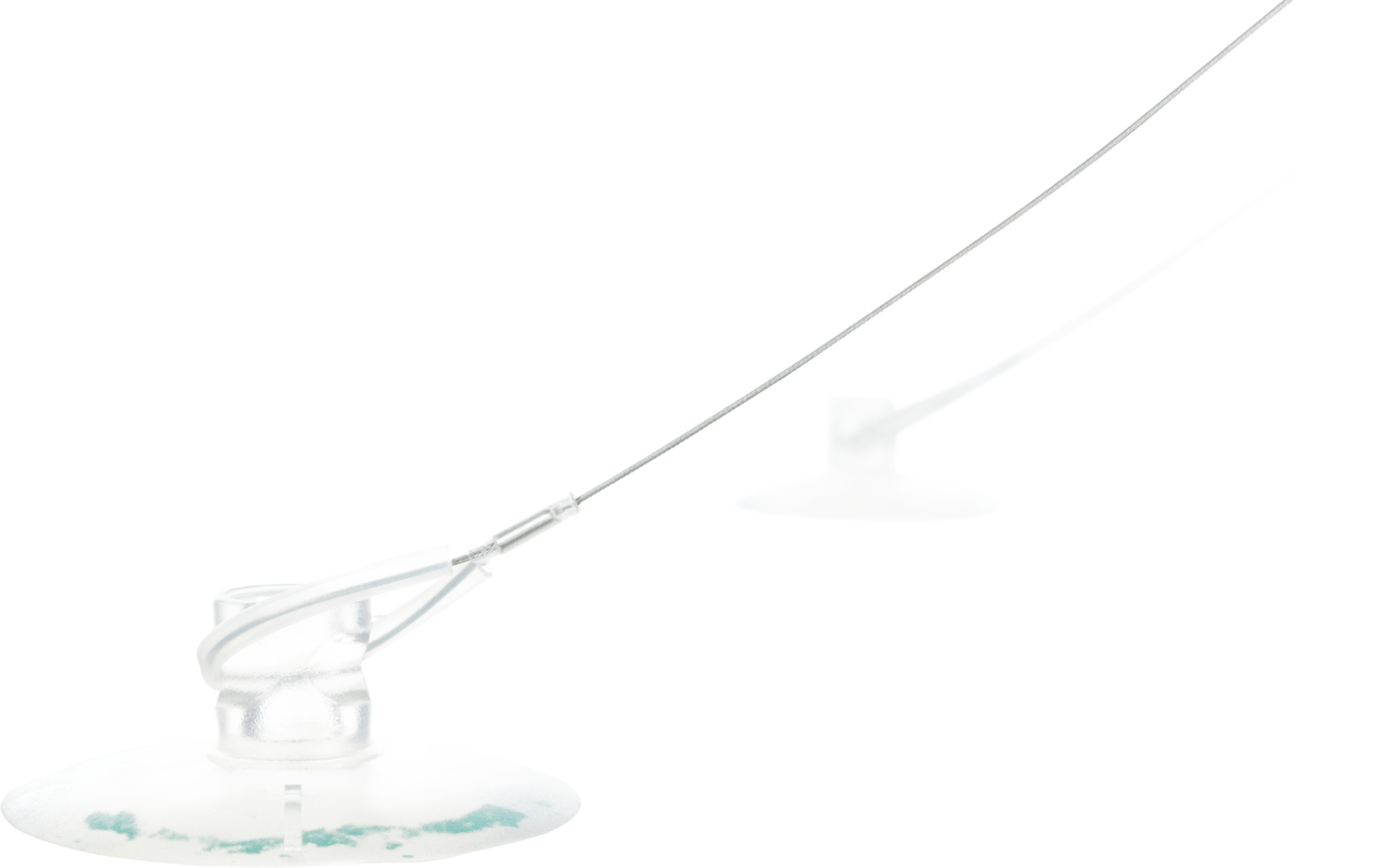 Liegeplatz für Fensterscheibe