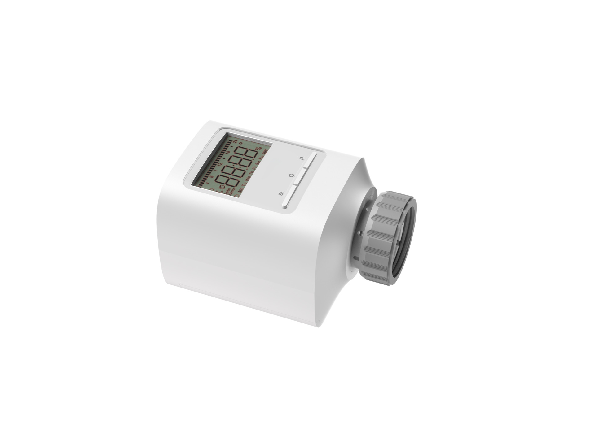 essentials Heizkörperthermostat