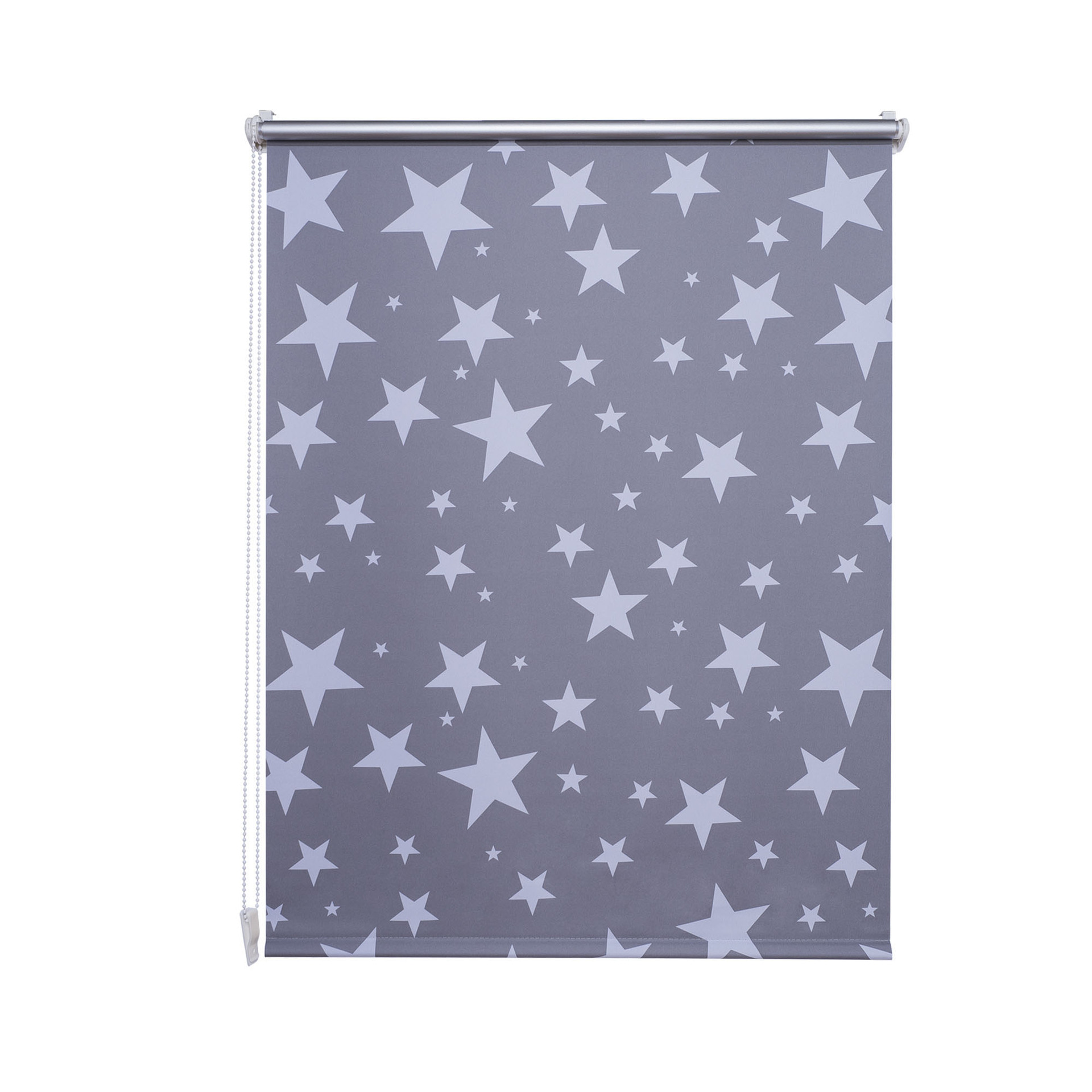 Verdunklungs-Klemmfix-Rollo Design bei leitermann.de günstig kaufen Verdunklungs-Klemmfix-Rollo Design