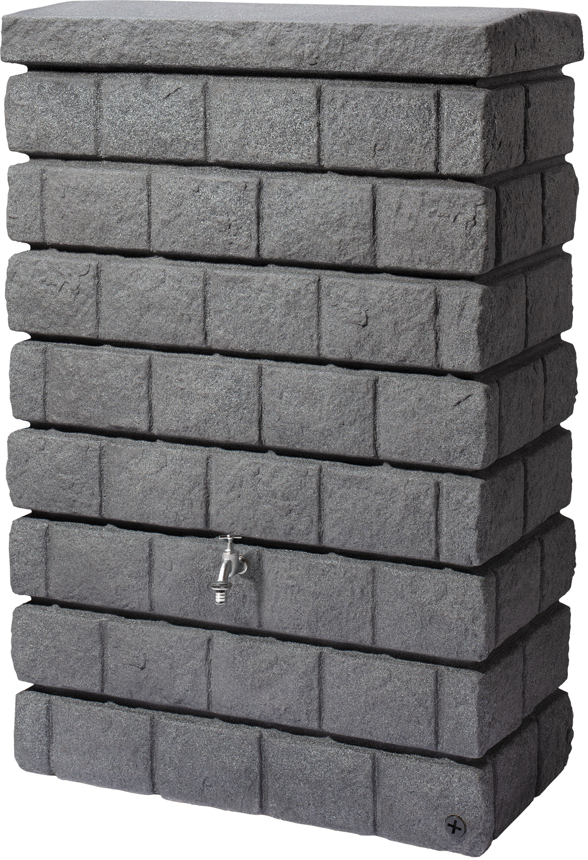 ROCKY Junior Wandtank 300l