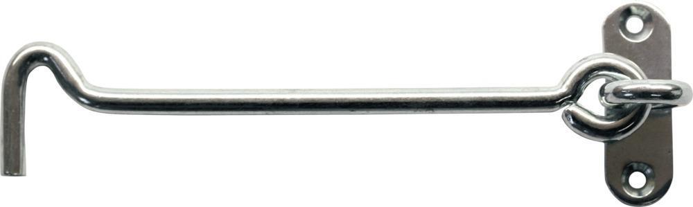 Art.57 Sturmhaken Plat. zn 57/160x5,8