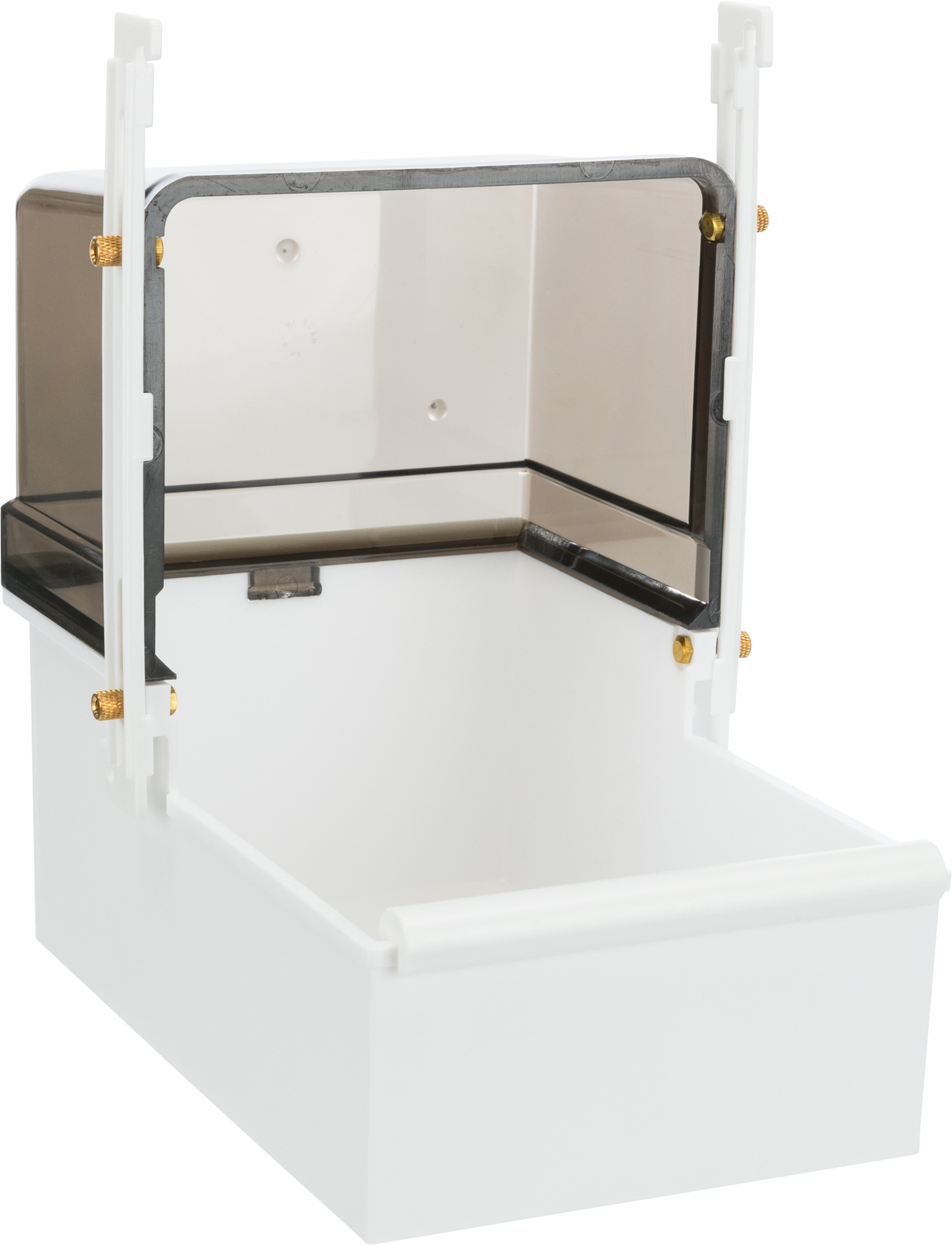 Papageien-Badehaus bei leitermann.de günstig kaufen Papageien-Badehaus