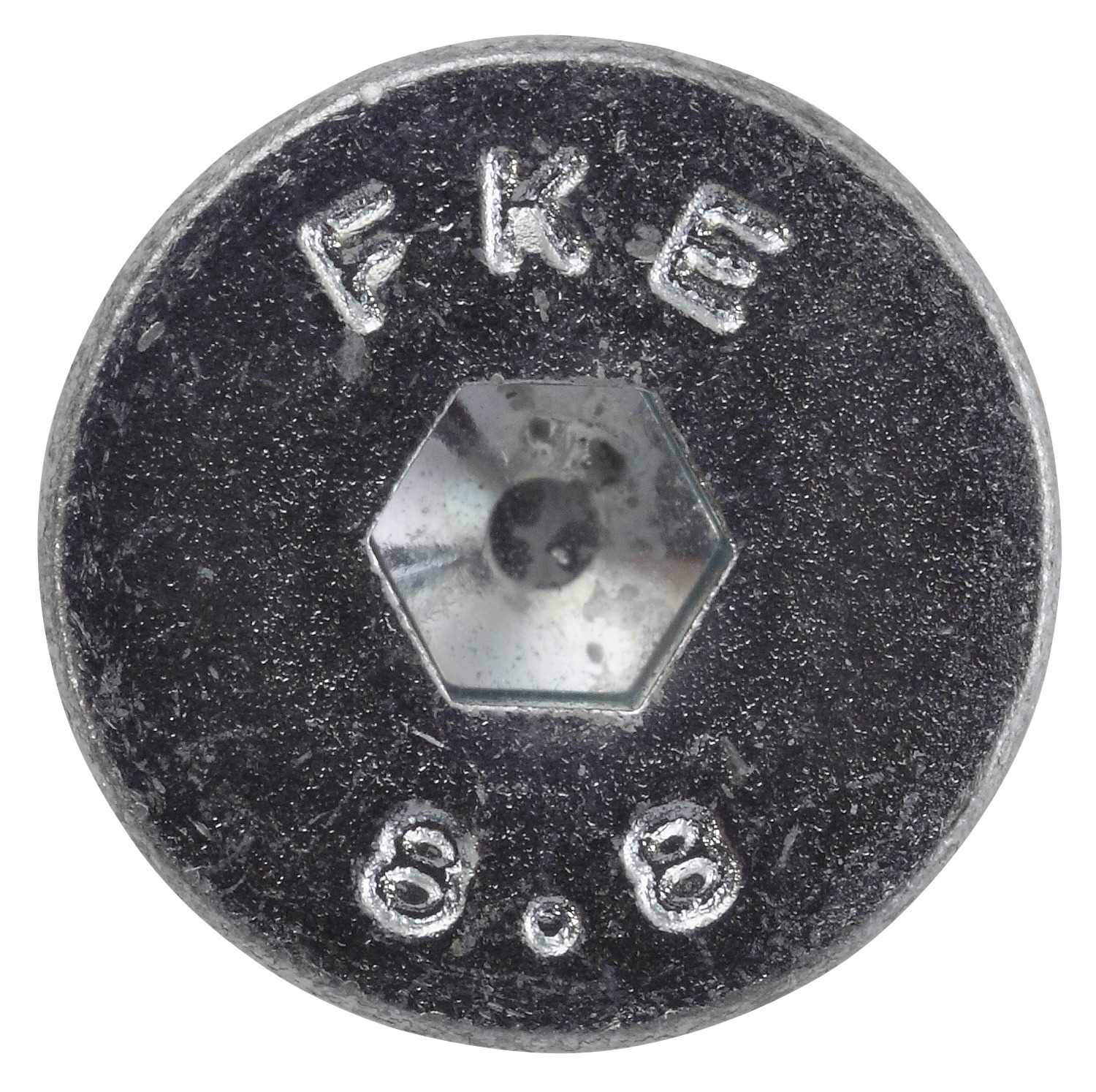 Gewindeschraube Senkkopf verzinkt bei leitermann.de günstig kaufen Gewindeschraube Senkkopf verzinkt