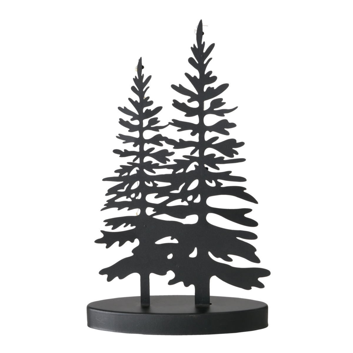 Dekobaum Brunau bei leitermann.de günstig kaufen Dekobaum Brunau