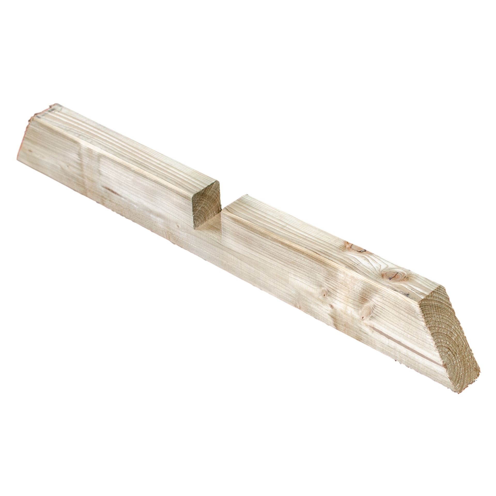 Einzelreiter für Pergola, kdi-grün bei leitermann.de günstig kaufen Einzelreiter für Pergola, kdi-grün