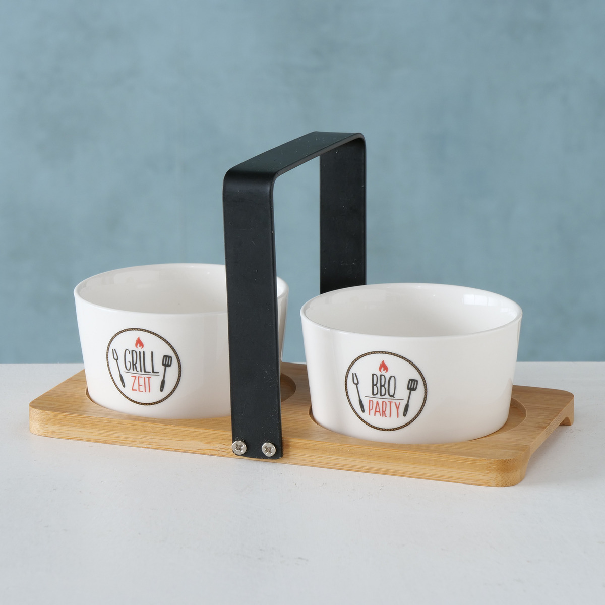 Schale Griller bei leitermann.de günstig kaufen Schale Griller