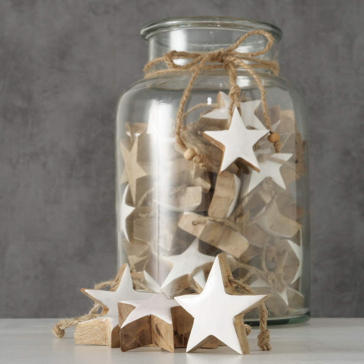 Dekoanhänger Kayleen bei leitermann.de günstig kaufen Dekoanhänger Kayleen