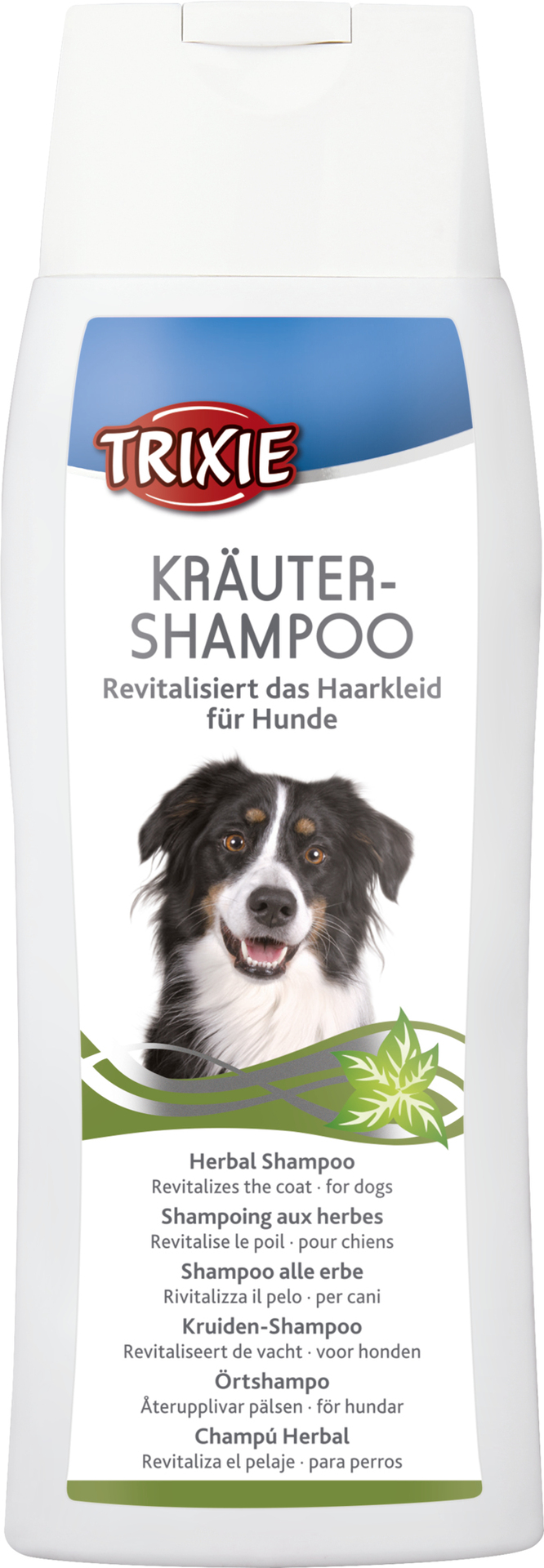 Trixie Heimtierbedarf Kräuter-Shampoo
