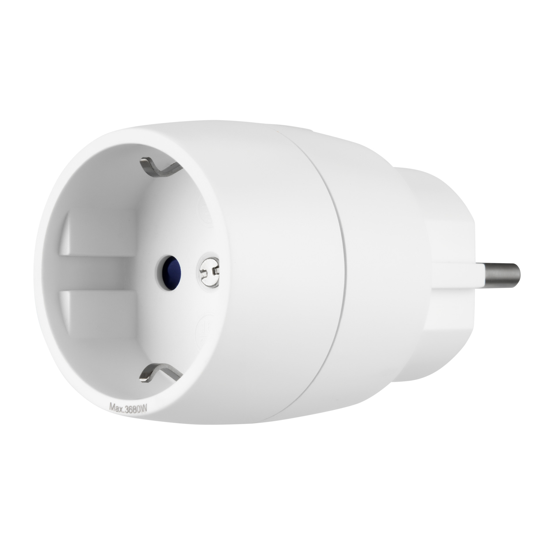 Funkschalt-Set Mini 3+1 weiß