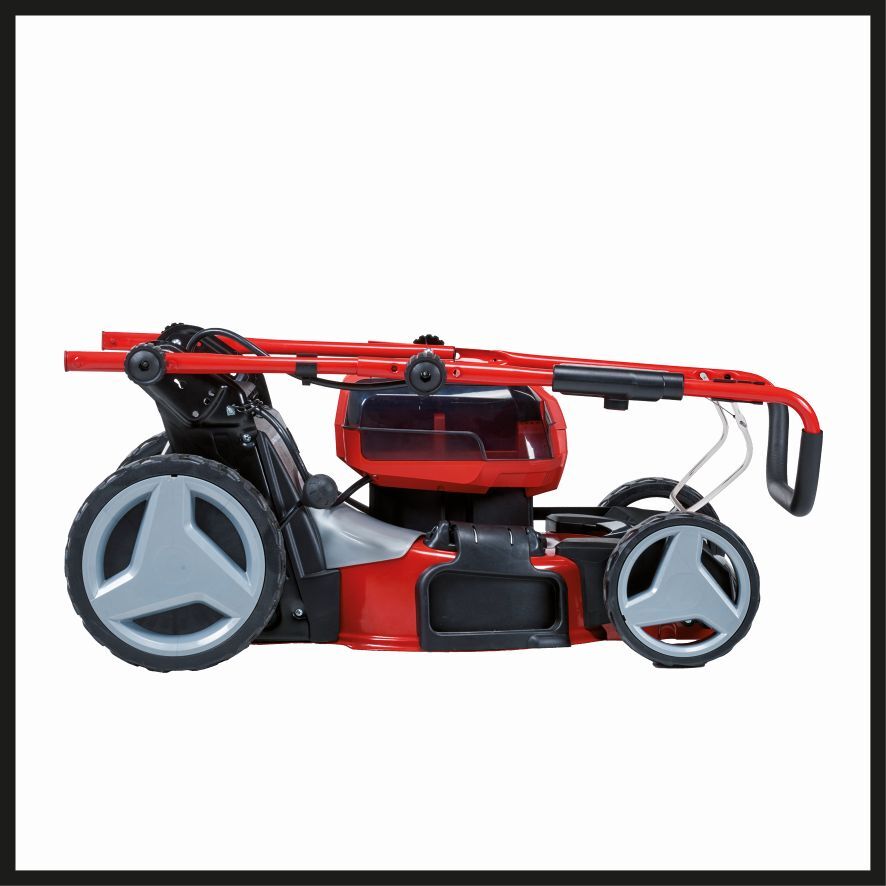 Power X-Change Akku-Rasenmäher GE-CM 36/47 bei leitermann.de günstig kaufen Power X-Change Akku-Rasenmäher GE-CM 36/47