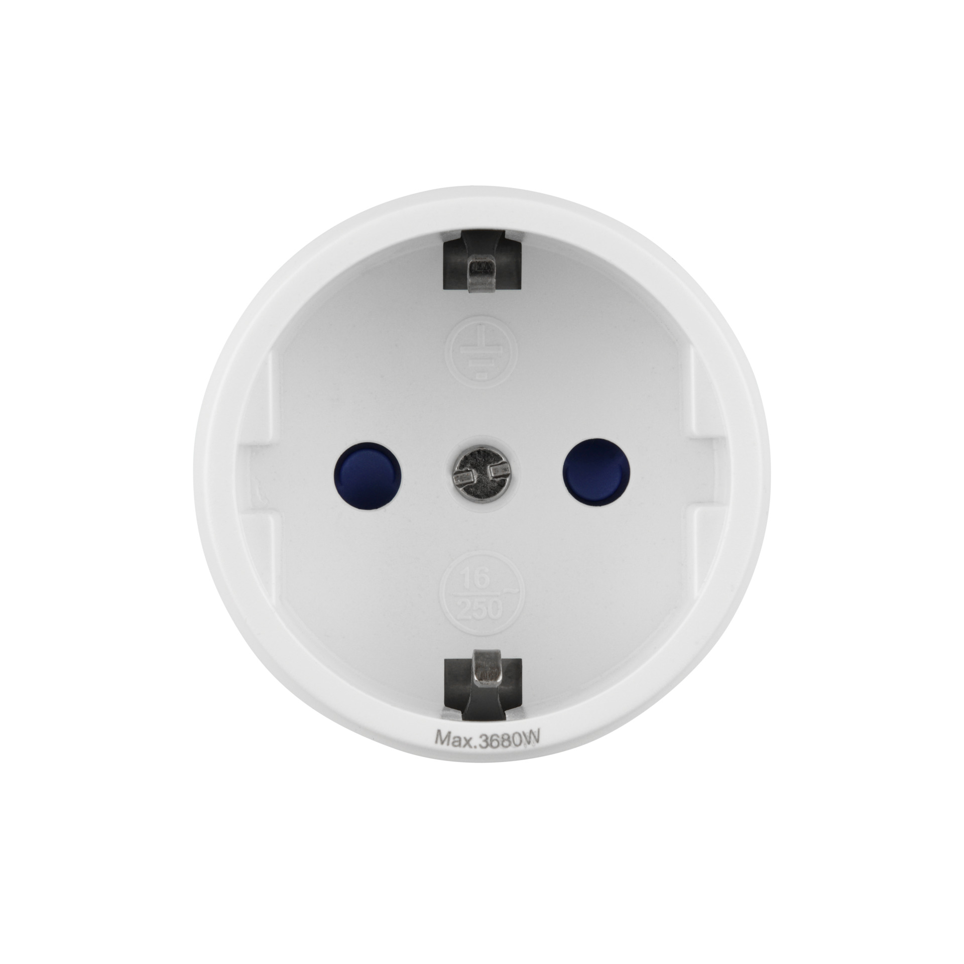 Funkschalt-Set Mini 3+1 weiß