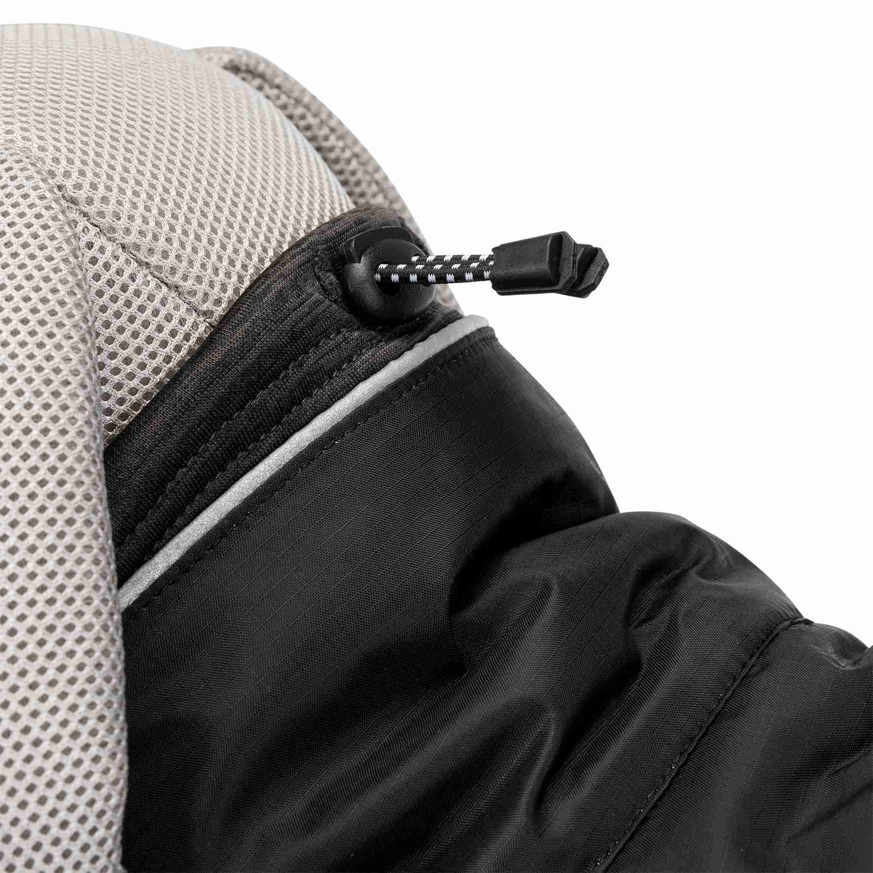 Wintermantel Brizon für Hunde