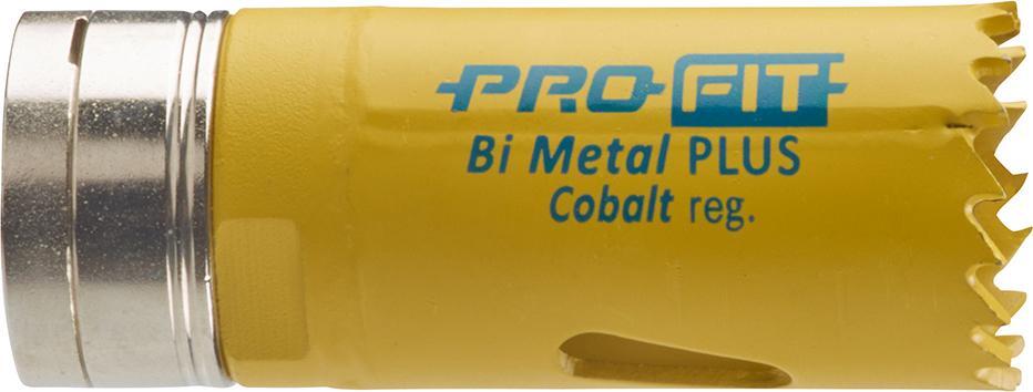 HSS Bi-Metall Lochsäge Plus 35mm Profit