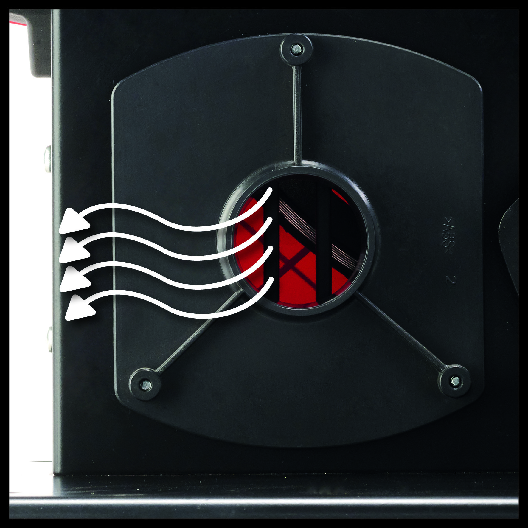 Bandsäge TC-SB 245 L bei leitermann.de günstig kaufen Bandsäge TC-SB 245 L