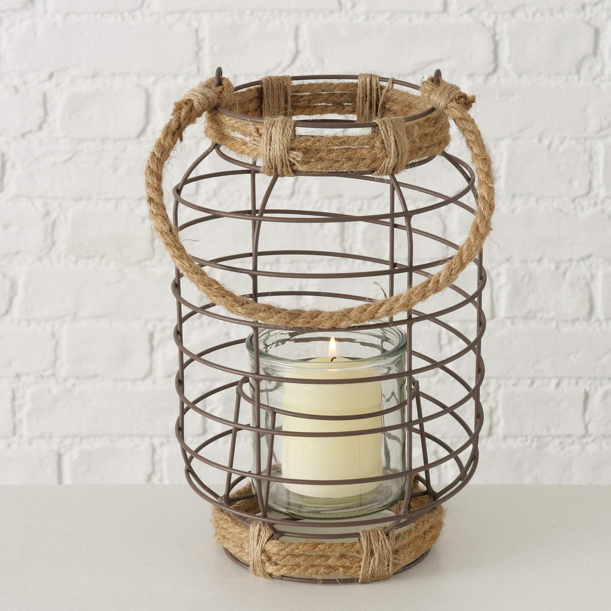 Windlicht Zaneta bei leitermann.de günstig kaufen Windlicht Zaneta