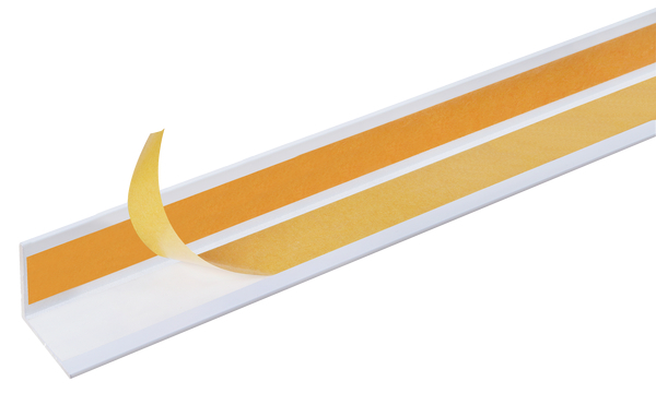 Winkelprofil selbstklebend gleichsch. bei leitermann.de günstig kaufen Winkelprofil selbstklebend gleichsch.