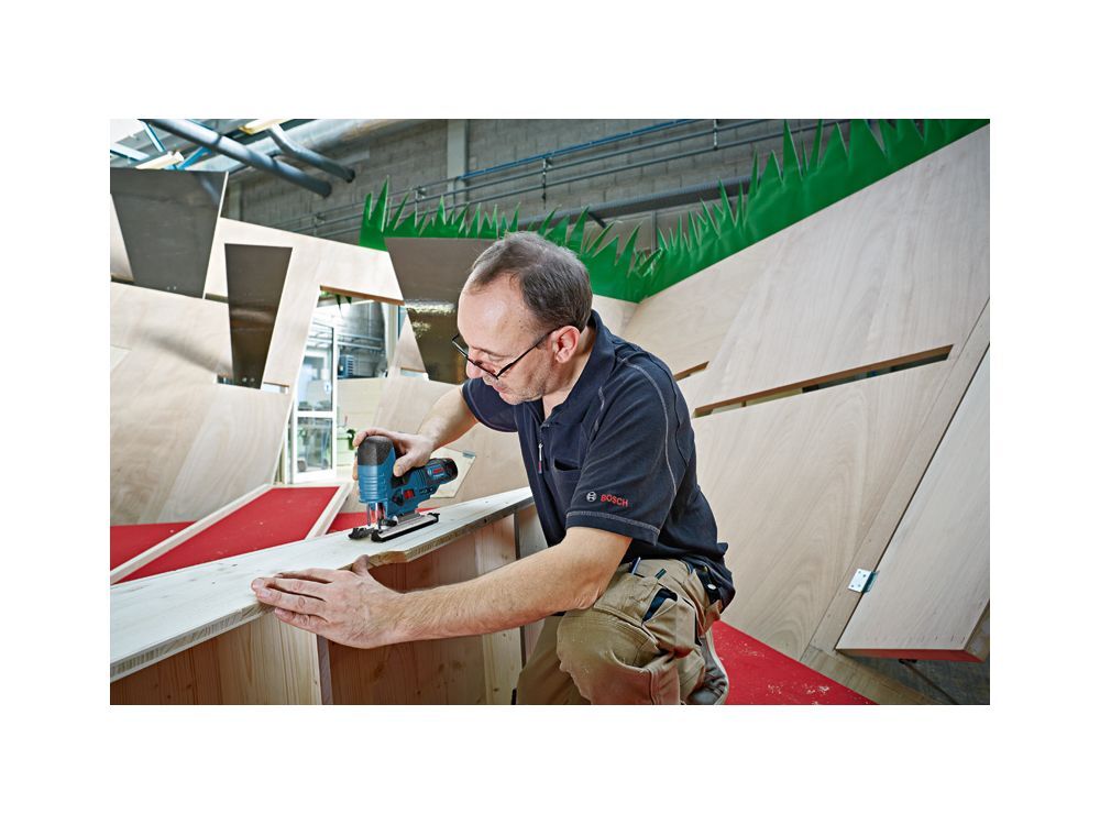 Akku-Stichsäge GST 12V-70 bei leitermann.de günstig kaufen Akku-Stichsäge GST 12V-70