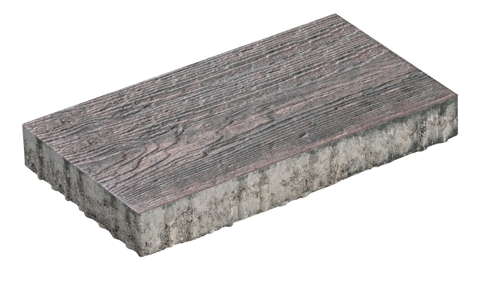Terrassenplatte Natura Vigo, 60x30x4cm bei leitermann.de günstig kaufen Terrassenplatte Natura Vigo, 60x30x4cm