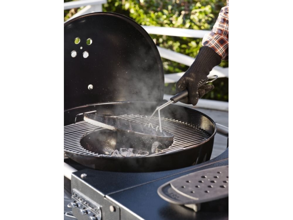 Holzkohlegrill Performer Original GBS bei leitermann.de günstig kaufen Holzkohlegrill Performer Original GBS