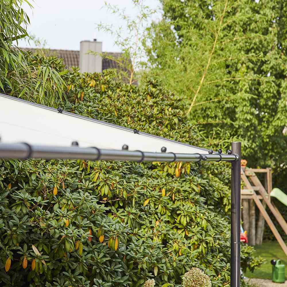 Levino Pavillon 300x400 cm