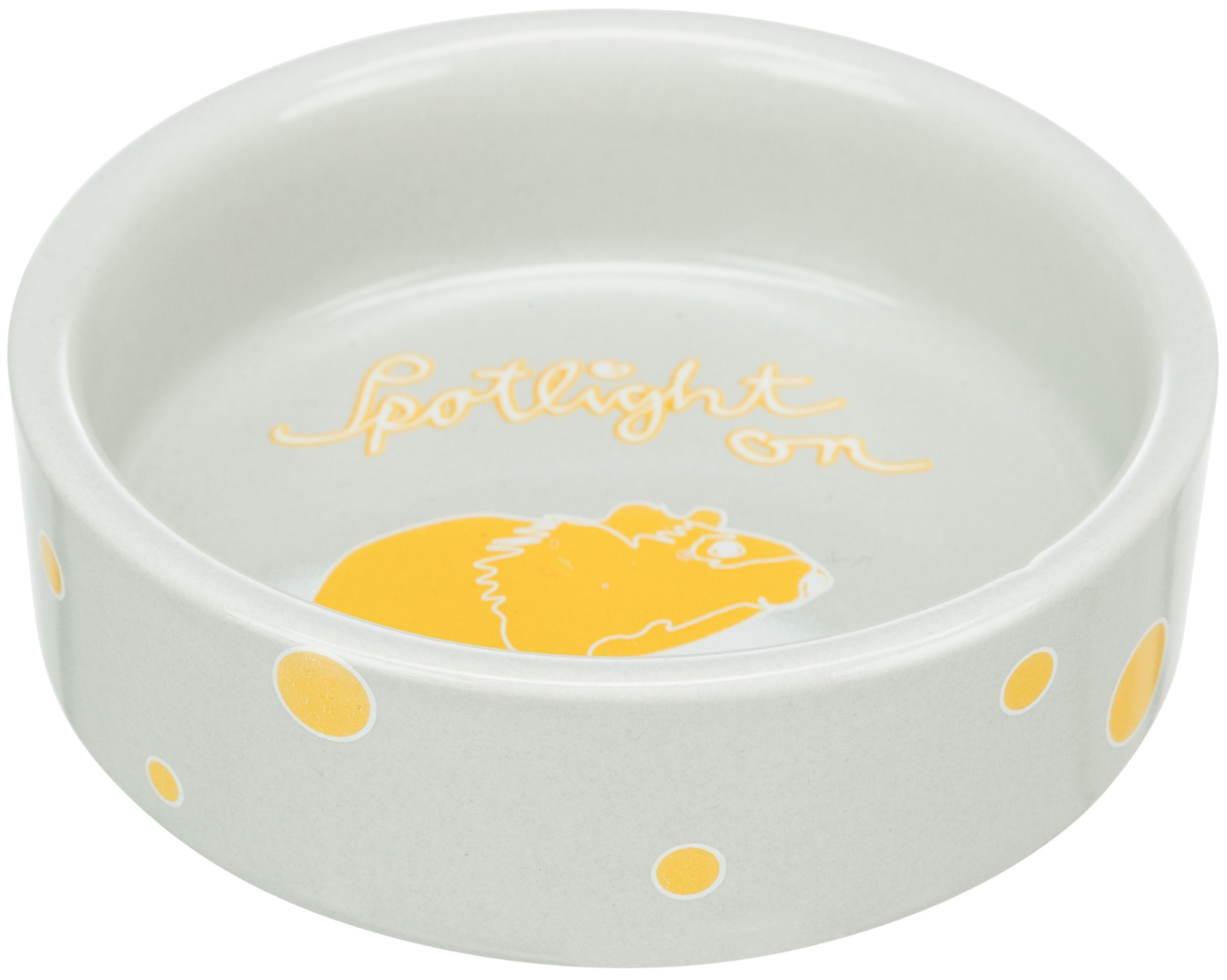 Keramiknapf bei leitermann.de günstig kaufen Keramiknapf