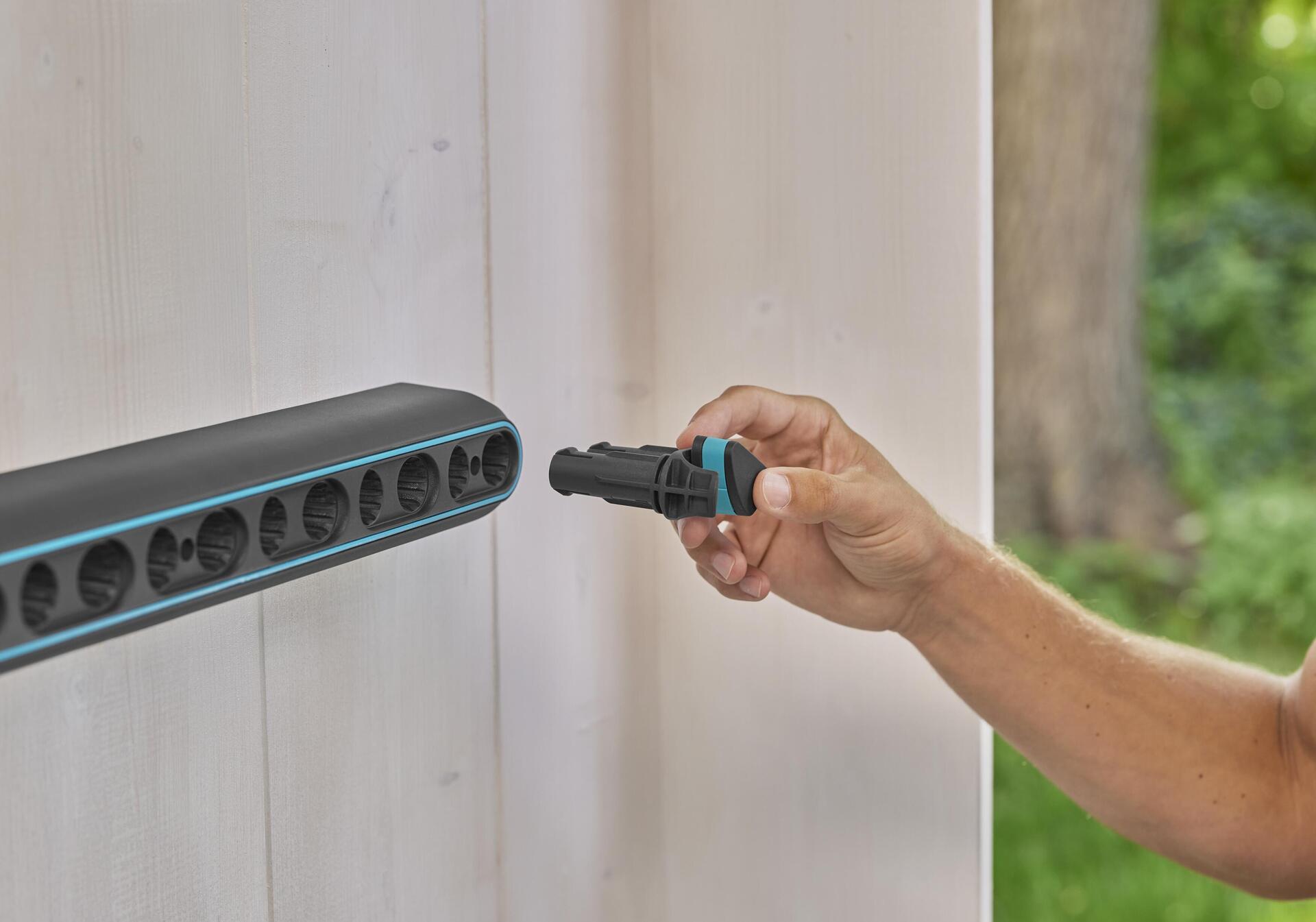 Einzelstecker Flex bei leitermann.de günstig kaufen Einzelstecker Flex