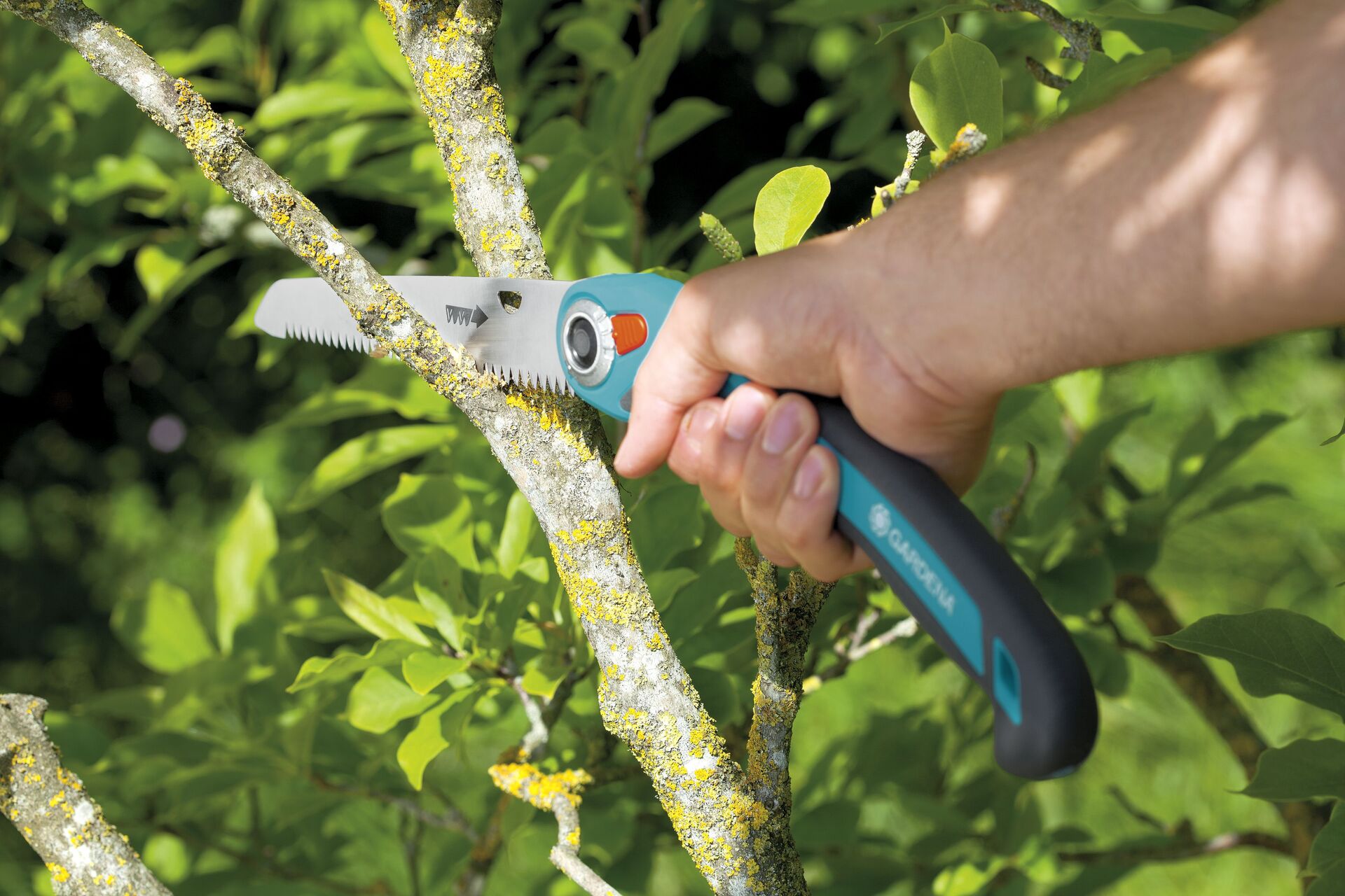 Garten Klappsäge 200 P bei leitermann.de günstig kaufen Garten Klappsäge 200 P