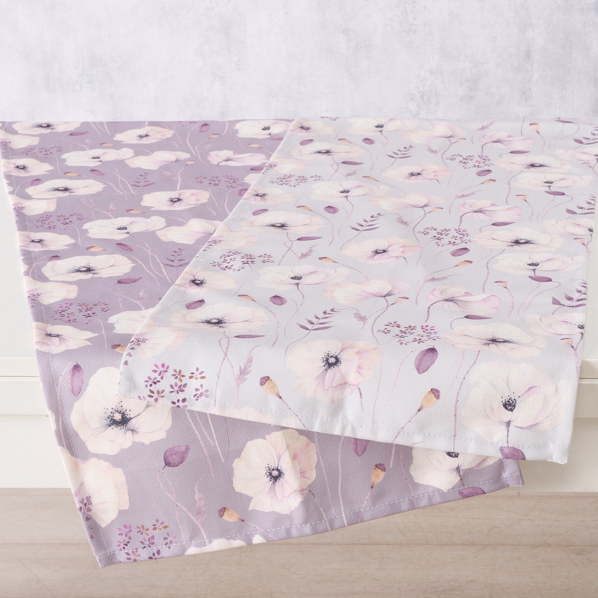 Tischläufer Sarah 2-fach sortiert bei leitermann.de günstig kaufen Tischläufer Sarah 2-fach sortiert