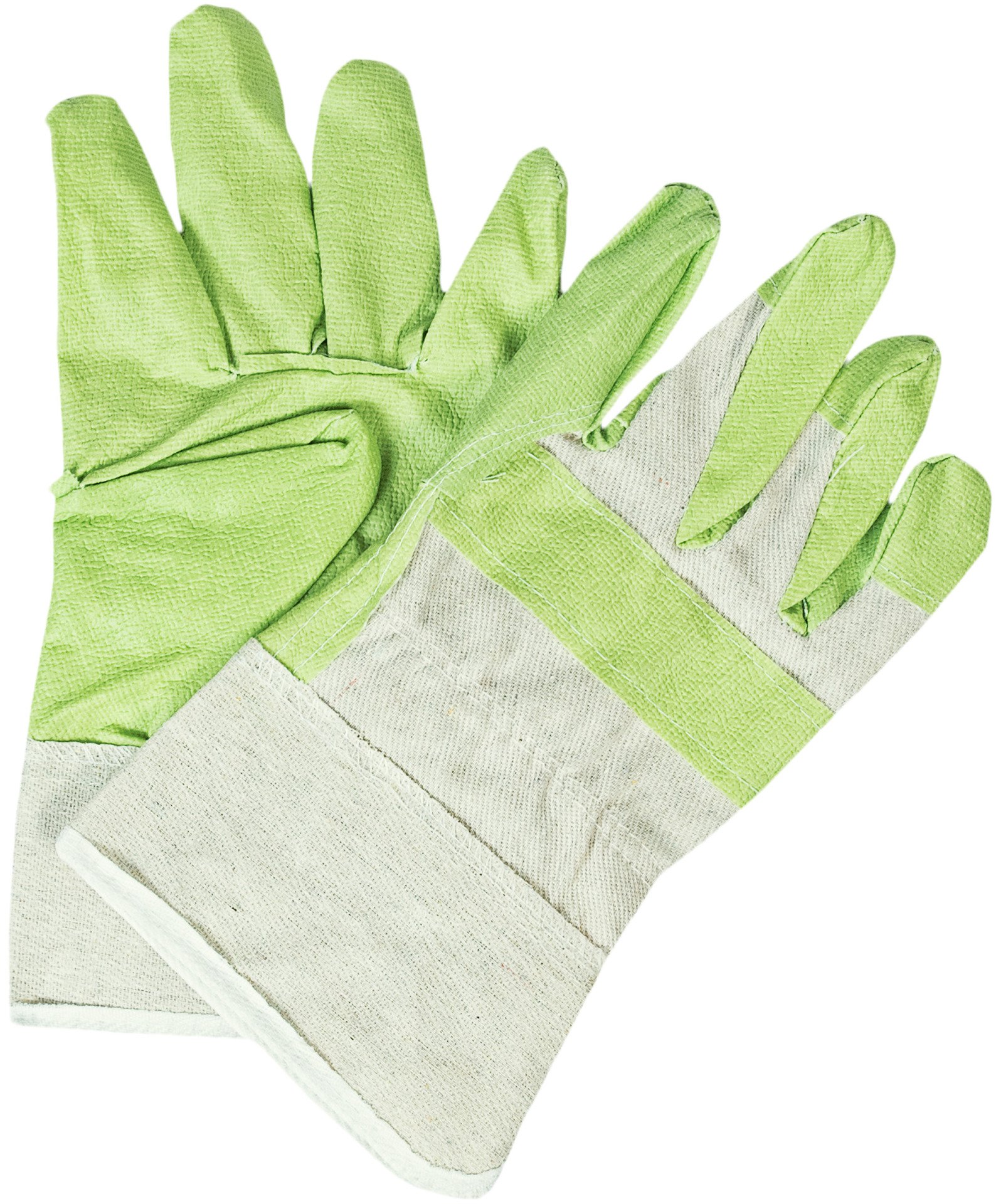 Conmetall Handschuhe PVC/Vinyl Eco Gr.10
