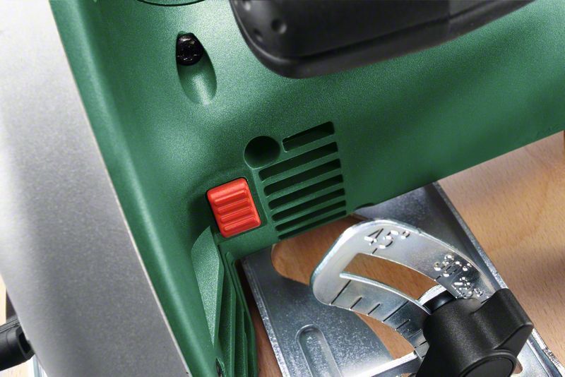 Handkreissäge PKS 40 mit Kreissägeblatt Optiline Holz bei leitermann.de günstig kaufen Handkreissäge PKS 40 mit Kreissägeblatt Optiline Holz