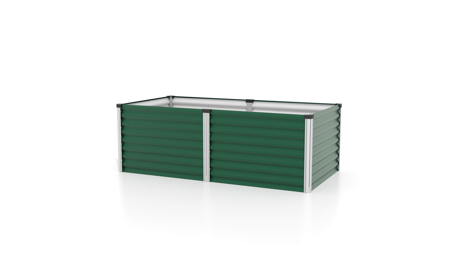 Hochbeet Meta bei leitermann.de günstig kaufen Hochbeet Meta