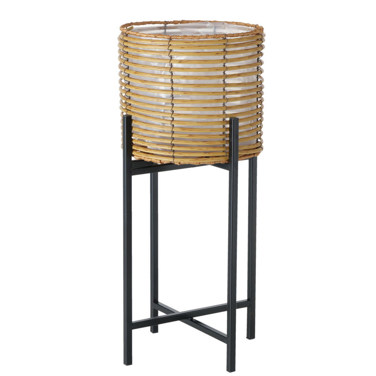 Pflanzkorb Bohino bei leitermann.de günstig kaufen Pflanzkorb Bohino