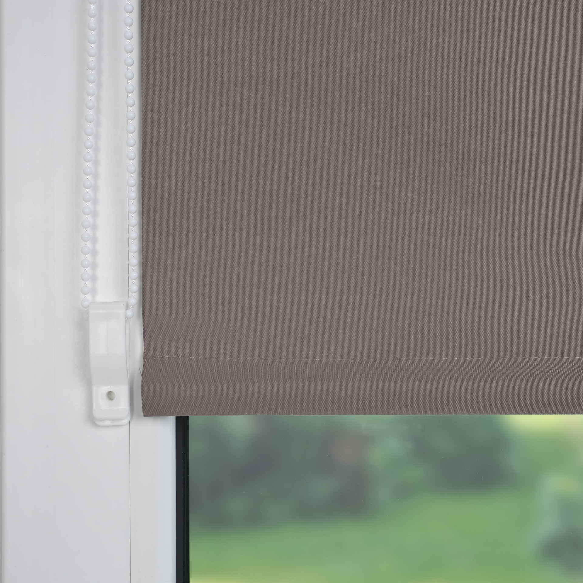 Verdunklungs-Klemmfix-Rollo bei leitermann.de günstig kaufen Verdunklungs-Klemmfix-Rollo