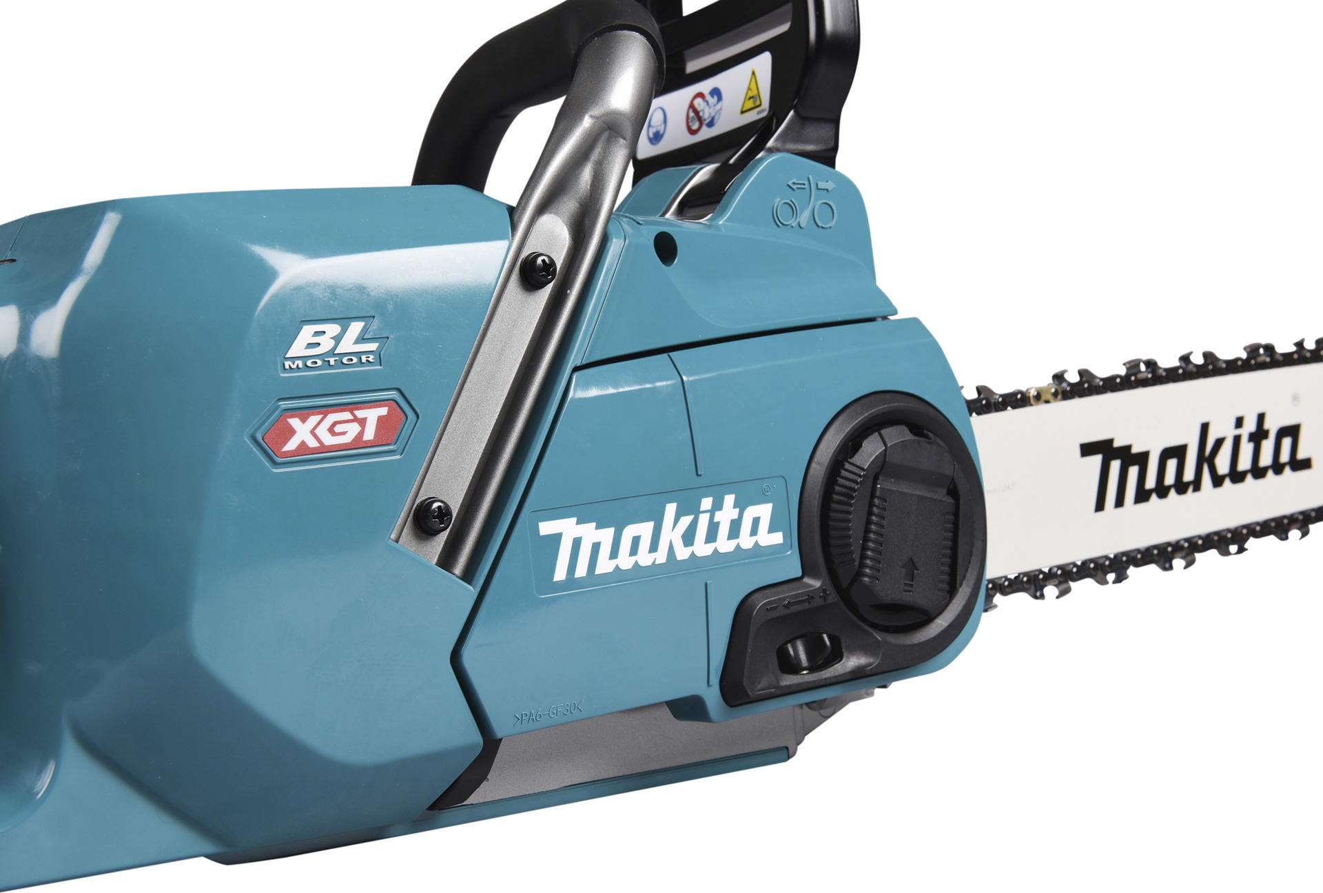 Akku-Kettensäge UC015GT101, 40V, 5,0Ah, 1 Akku + Ladegerät bei leitermann.de günstig kaufen Akku-Kettensäge UC015GT101, 40V, 5,0Ah, 1 Akku + Ladegerät