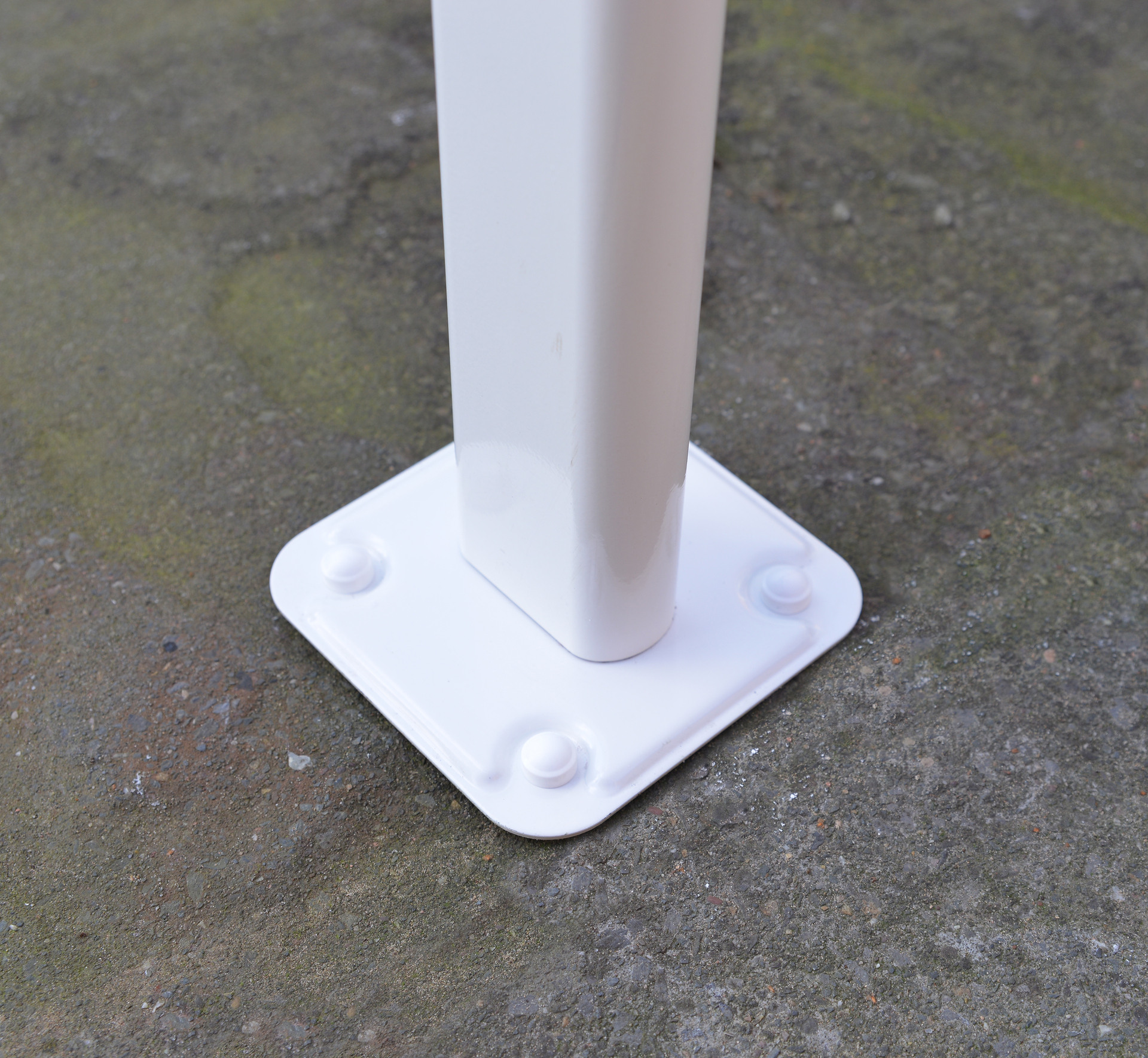 Terrassenüberdachung Palram Sierra