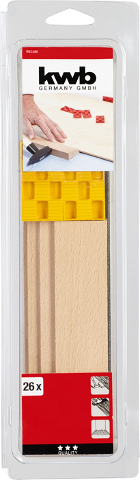 Parkett Verlegeset bei leitermann.de günstig kaufen Parkett Verlegeset