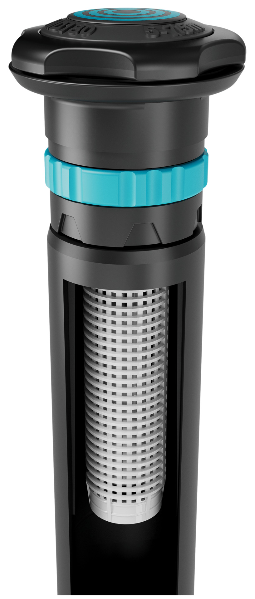 Sprinklersystem Versenk-Viereckregner MD 180 bei leitermann.de günstig kaufen Sprinklersystem Versenk-Viereckregner MD 180