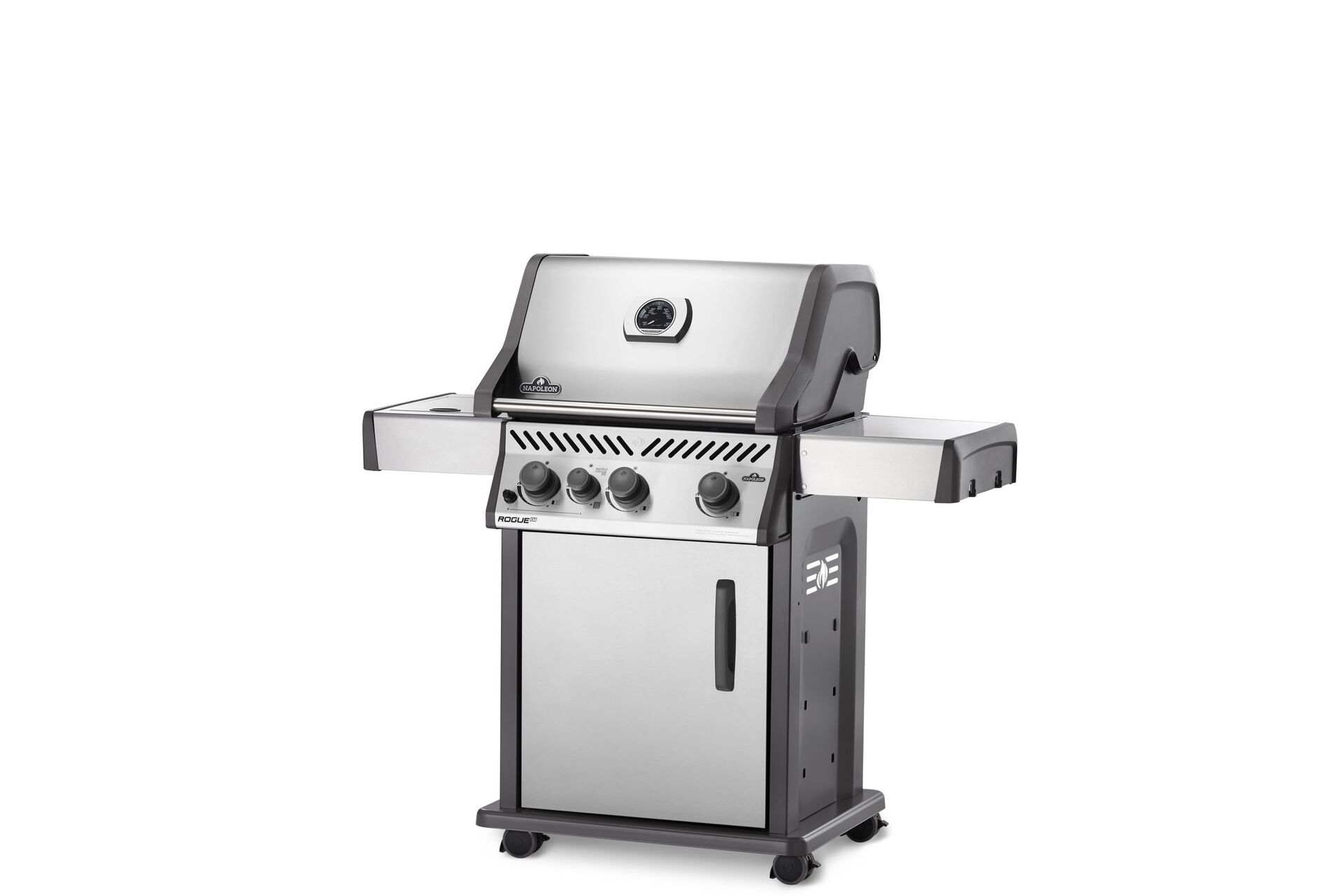 Gasgrill Rogue XT 425 SIBPK mit Sizzle Zone bei leitermann.de günstig kaufen Gasgrill Rogue XT 425 SIBPK mit Sizzle Zone