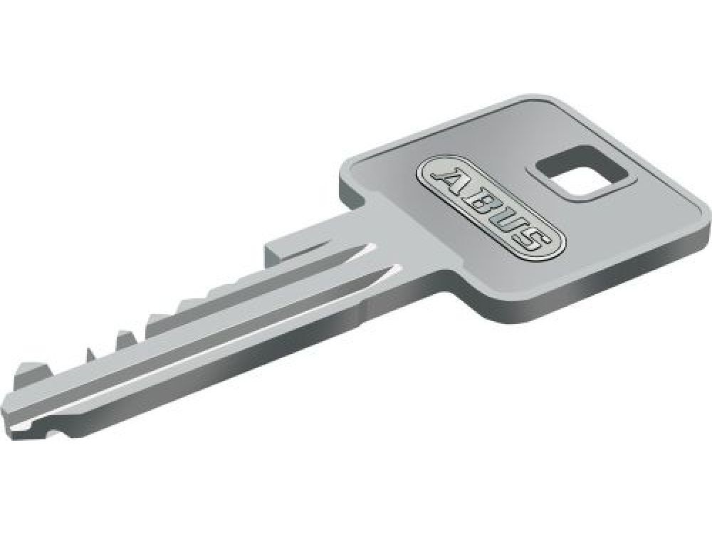 ABUS Profilzylinder mit 3 Schlüsseln