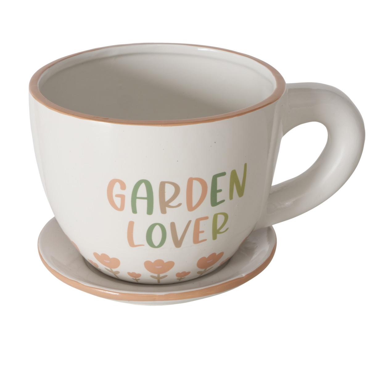 Pflanztopf Gardenlove, 2-fach sortiert bei leitermann.de günstig kaufen Pflanztopf Gardenlove, 2-fach sortiert