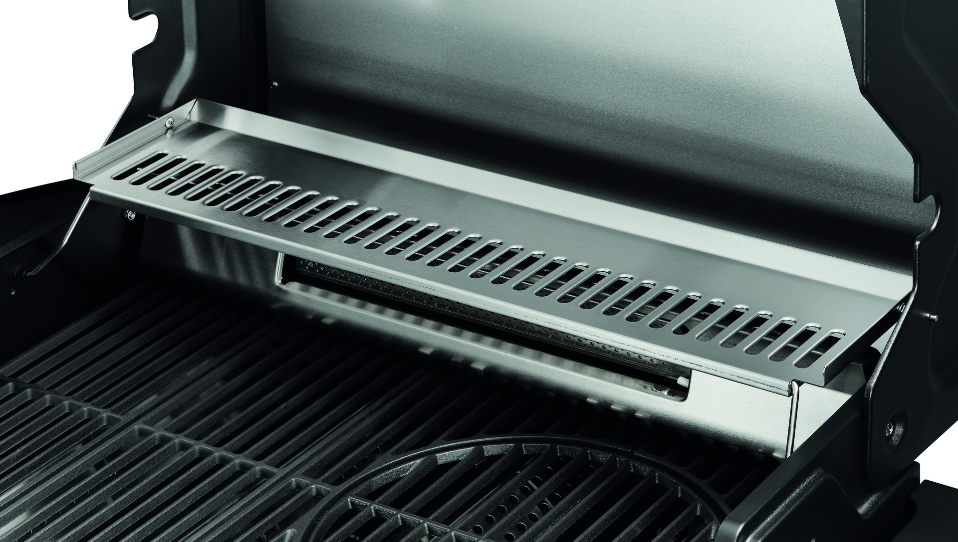 Gasgrill New York 4 Pro