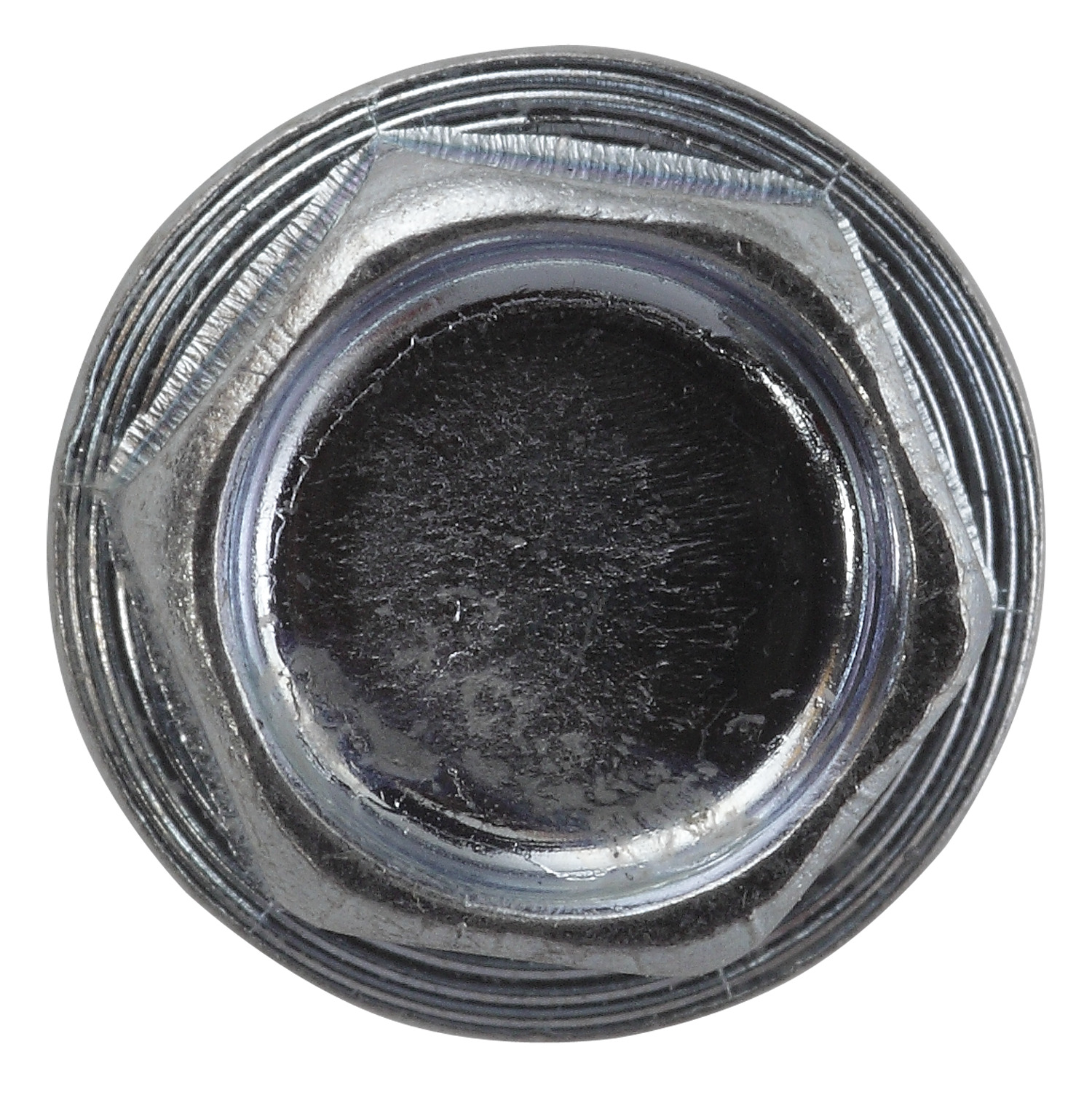 Bohrschraube Sechskantkopf verzinkt bei leitermann.de günstig kaufen Bohrschraube Sechskantkopf verzinkt