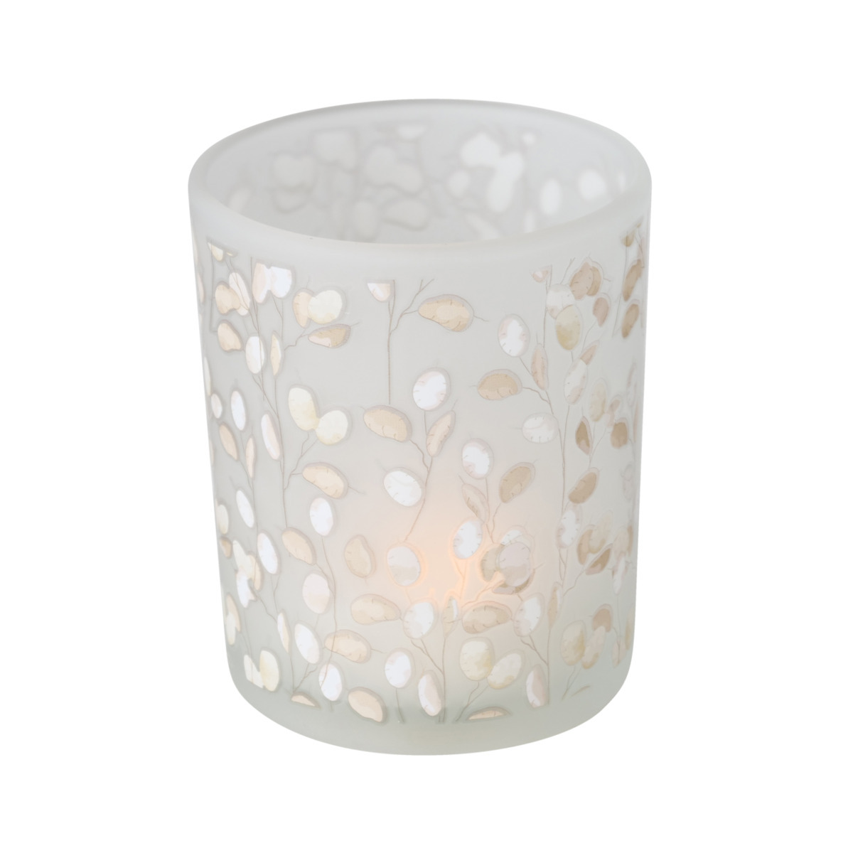 Windlicht Silvana, 3-fach sortiert