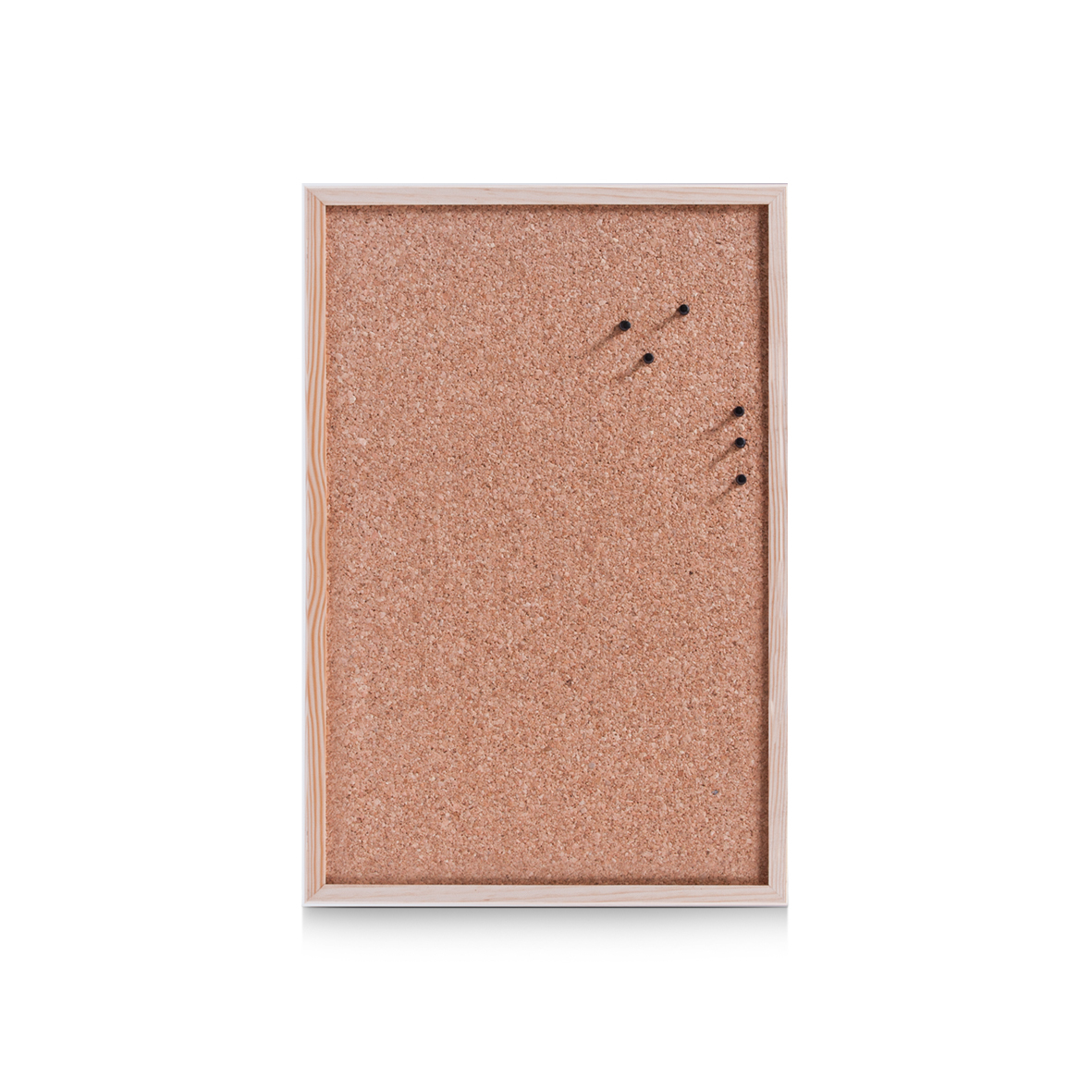 Pinwand natur 60x40cm