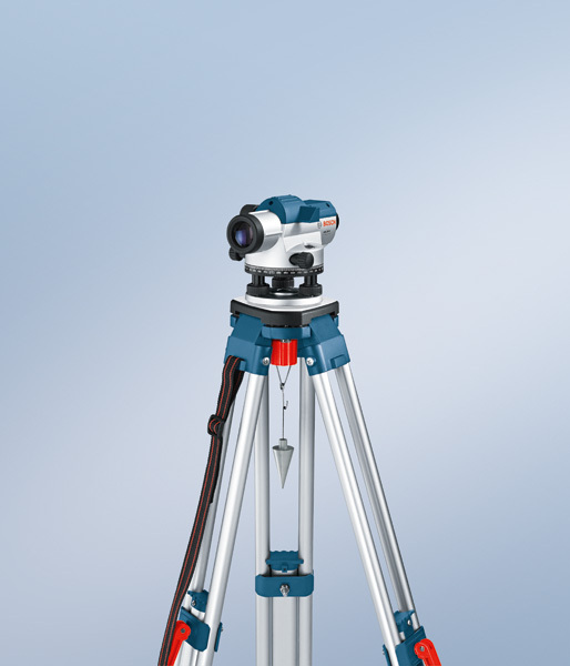 Flachkopf-Stativ BT 160