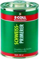 E-COLL Schweiss-Primer 500ml
