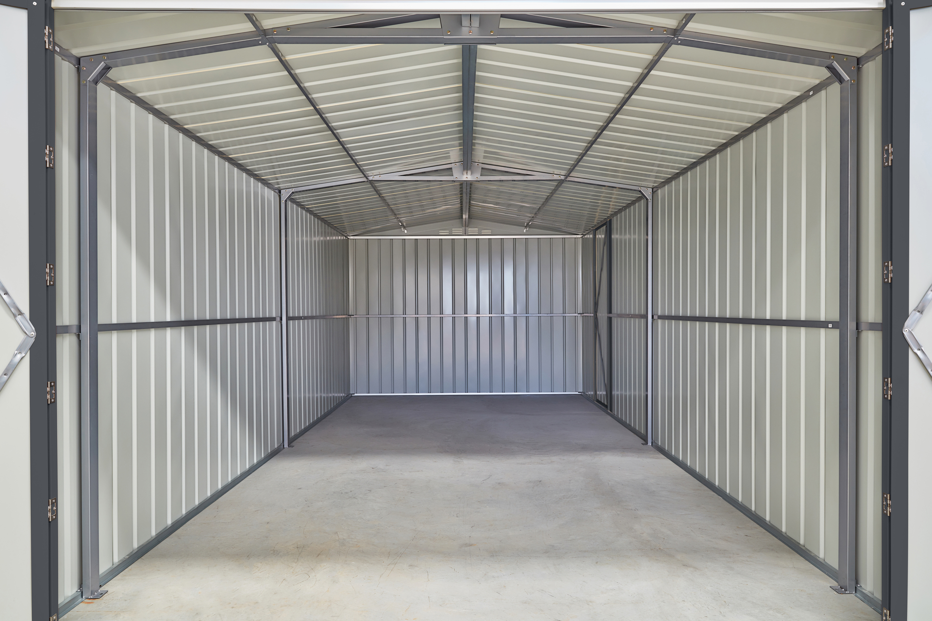 Parker 1015, anthrazit