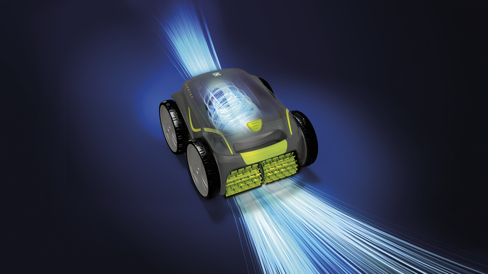 ZODIAC Poolroboter Vortex GV 5220